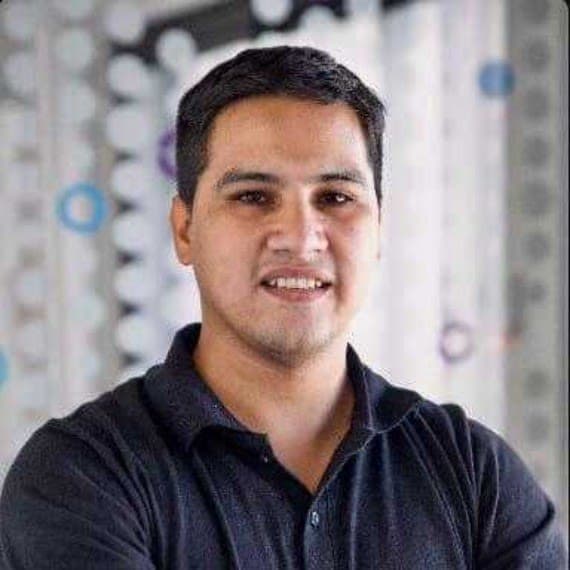 Alexis Quiñonez